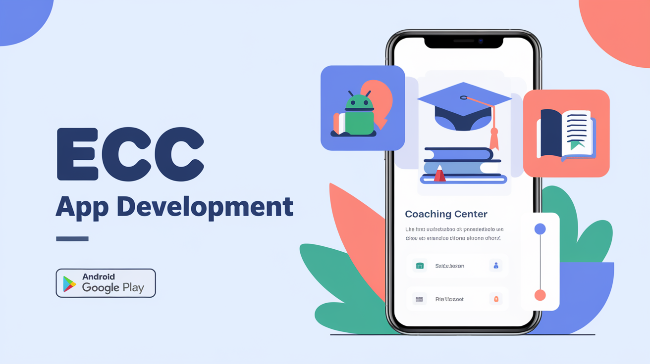 ECC Android App Development